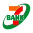Seven Bank Ltd