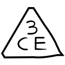3CE
