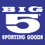 Big 5 Sporting Goods