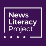 News Literacy Project