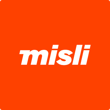 Misli