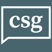 Communications Strategy Group (CSG®)