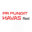 PR Pundit Havas Red