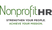 Nonprofit HR, Powered by OneDigital