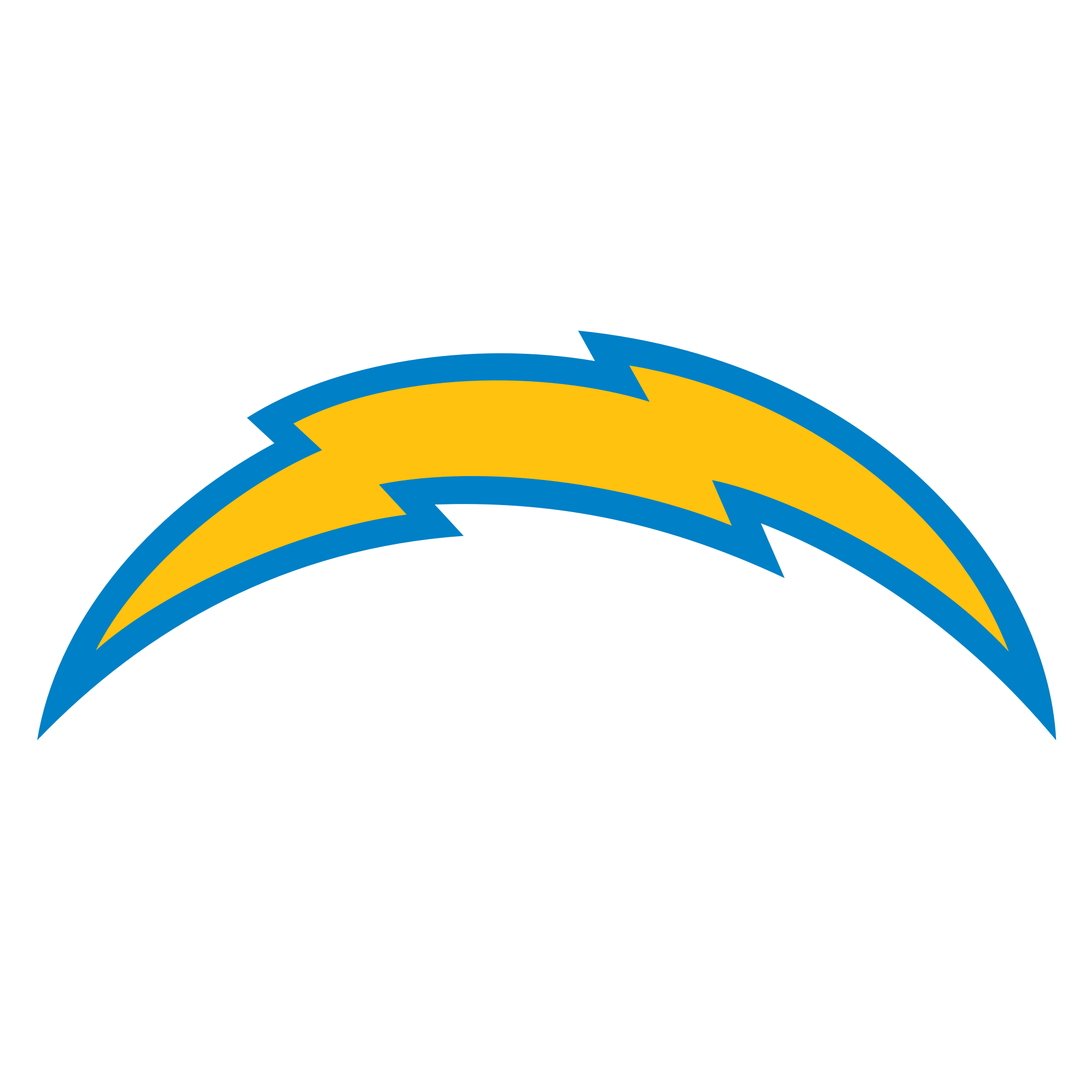 Chargers Home