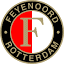 Official website of Feyenoord Rotterdam