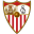 Pagina web oficial del Sevilla Futbol Club