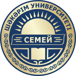 Shakarim University of the City of Semey, Kazakhstan