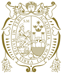 Universidad Nacional Mayor de San Marcos