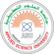 Applied Science University - Bahrain