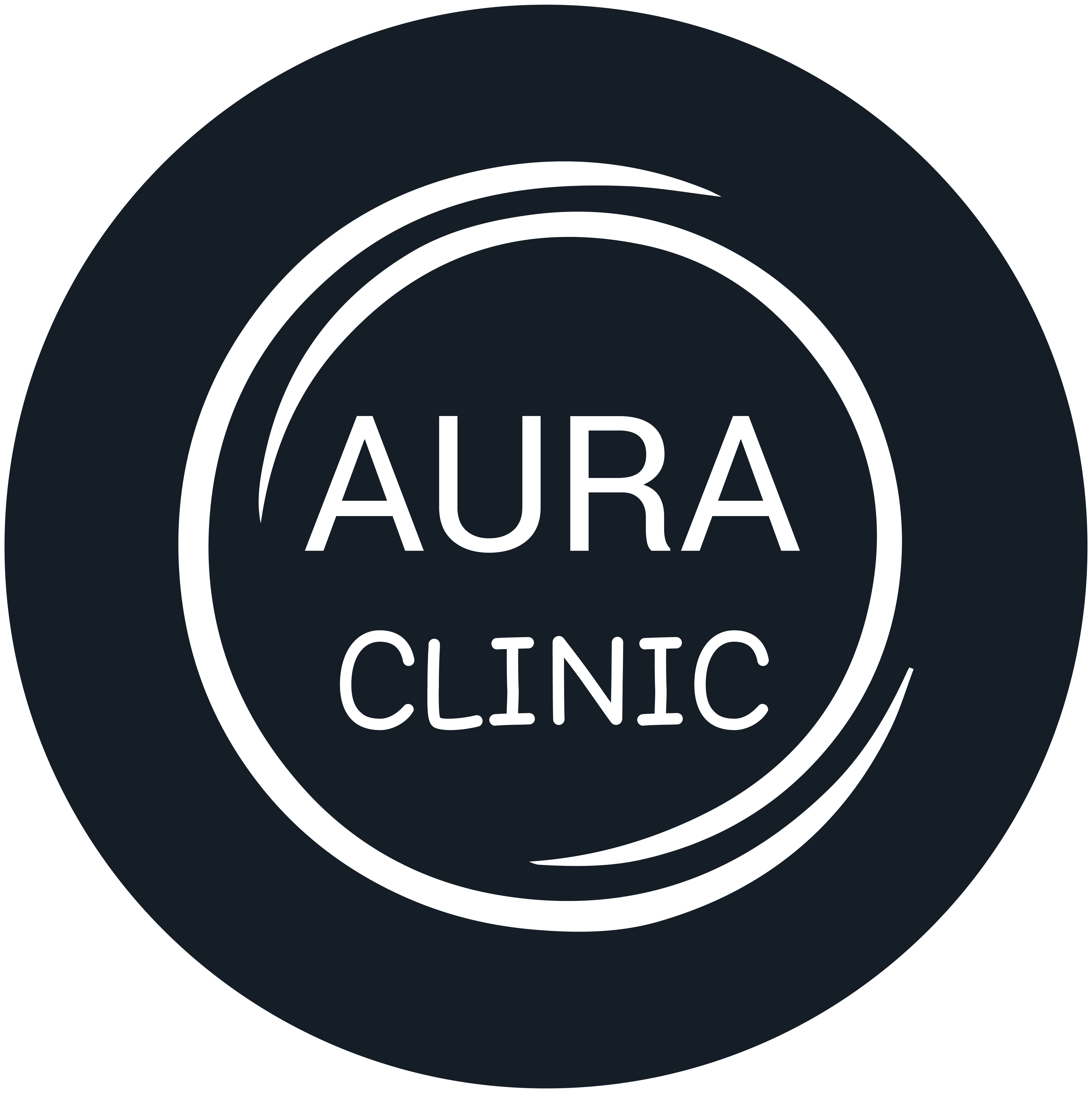 Aura Clinic Korean Skin Dermatology