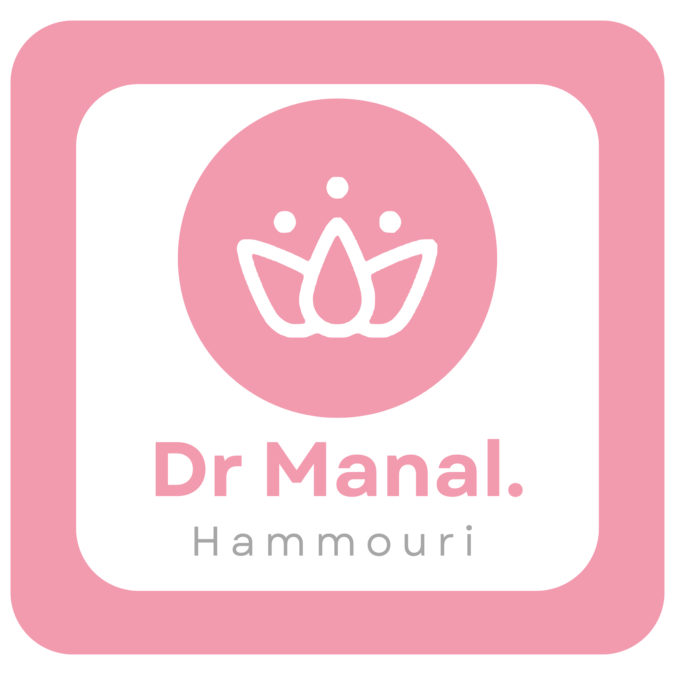 Dr Manal Al-Hamouri Clinic