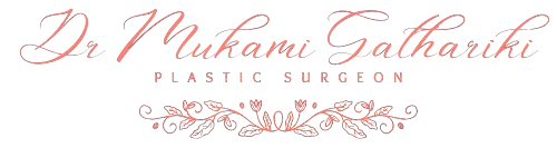 Dr. Mukami Gathariki
