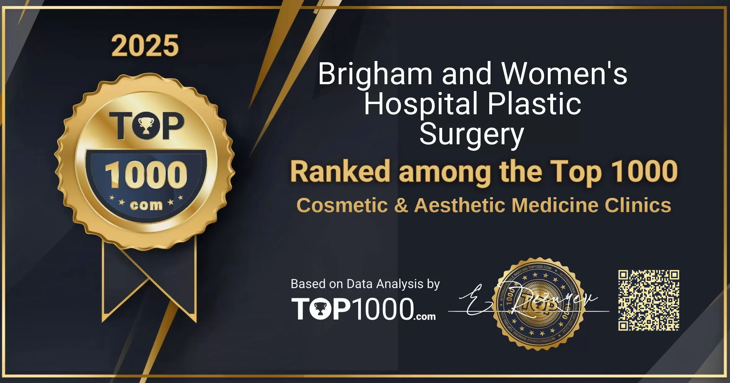 Brigham and Women's Hospital Plastic Surgery Top 1000 Aesthetic Badge (Brigham and Women's Hospital Plastic Surgery-top1000-aesthetic-badge.pdf)