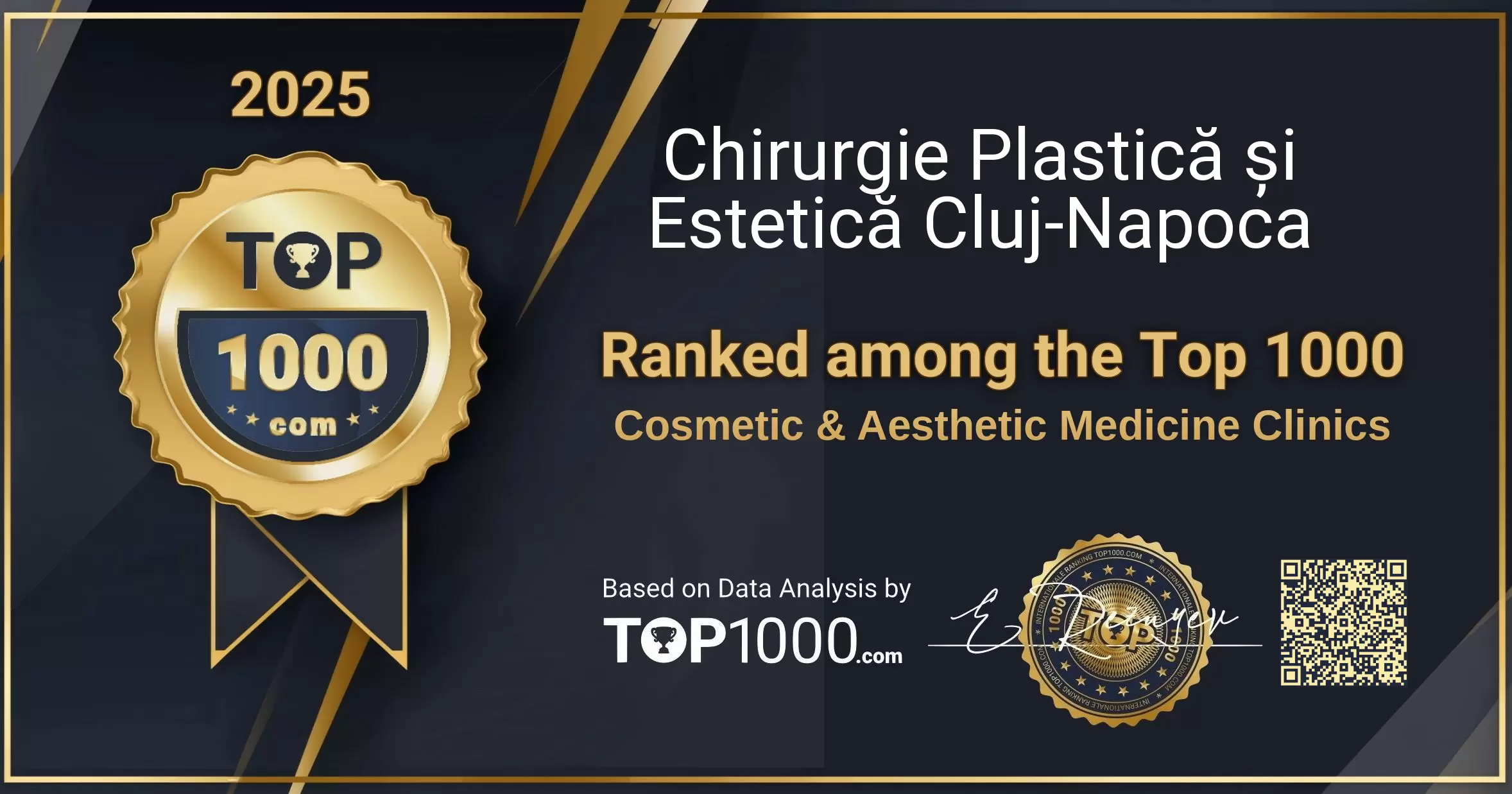 Chirurgie Plastică și Estetică Cluj-Napoca Top 1000 Aesthetic Badge (Chirurgie Plastică și Estetică Cluj-Napoca-top1000-aesthetic-badge.pdf)