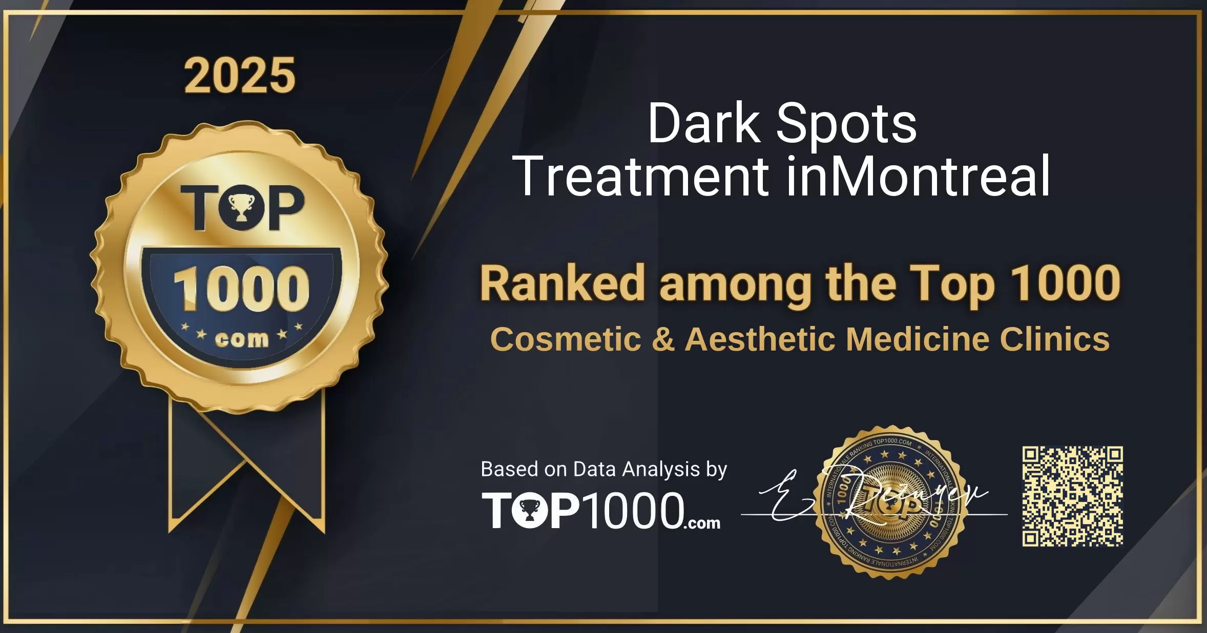 Dark Spots Treatment inMontreal Top 1000 Aesthetic Badge (Dark Spots Treatment inMontreal-top1000-aesthetic-badge.pdf)