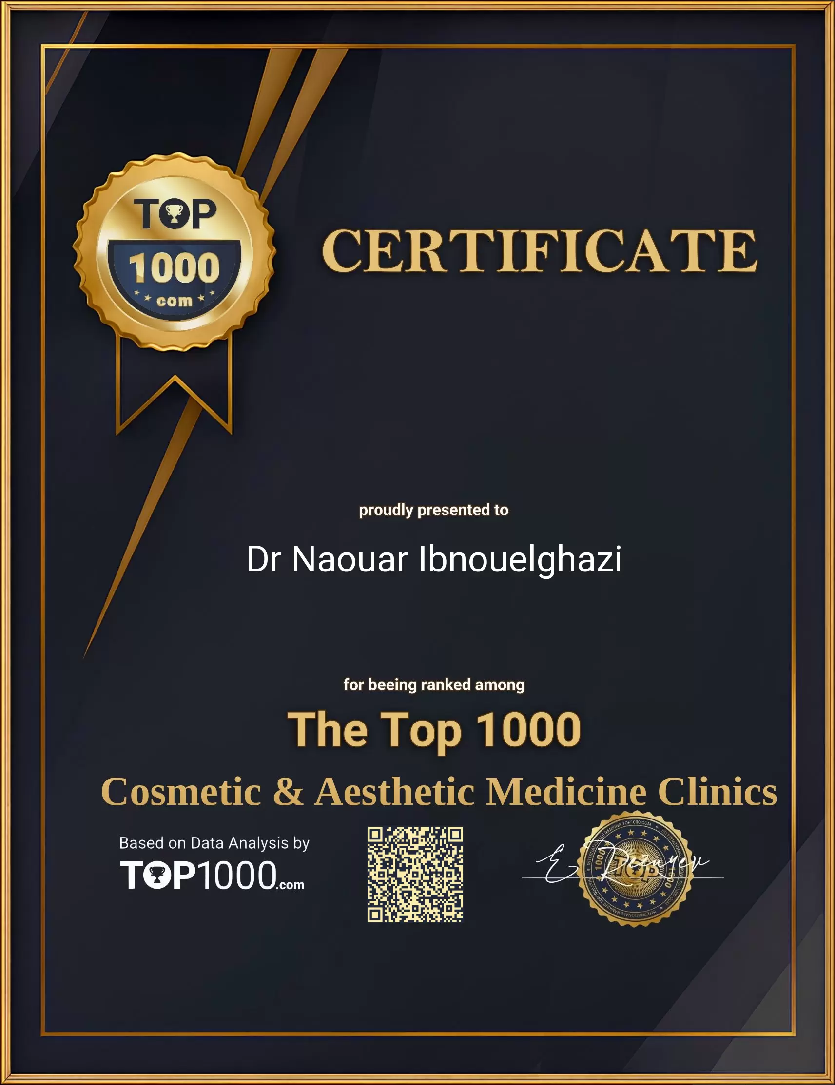 Dr Naouar Ibnouelghazi Top 1000 Aesthetic Certificate (Dr Naouar Ibnouelghazi-top1000-aesthetic-certificate.pdf)