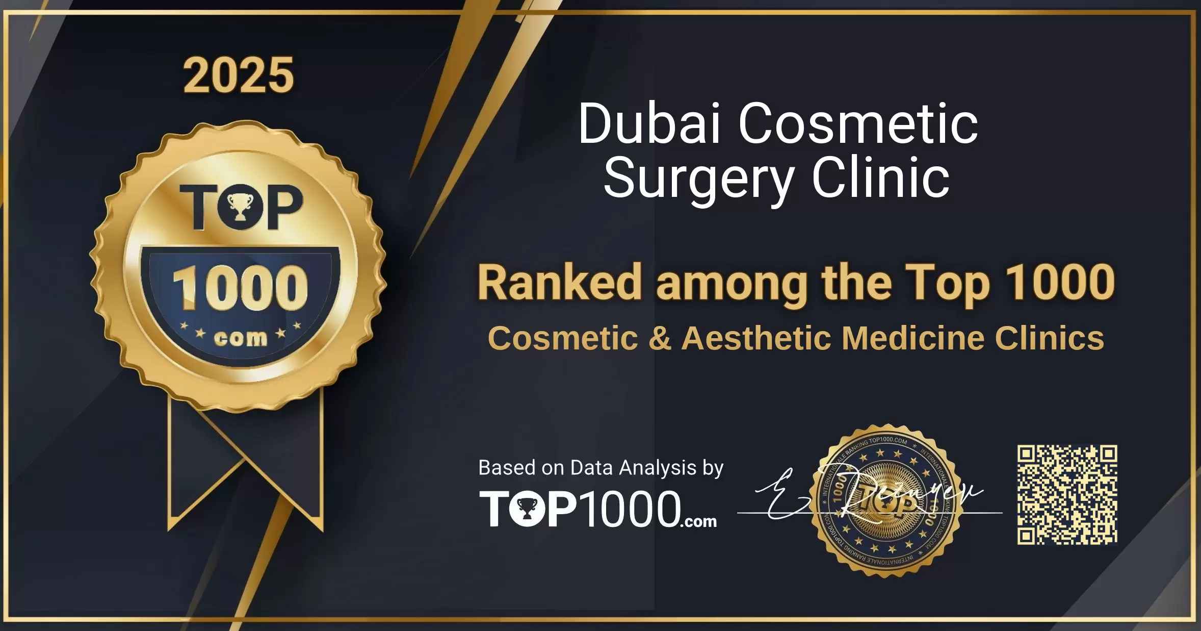 Dubai Cosmetic Surgery Clinic Top 1000 Aesthetic Badge (Dubai Cosmetic Surgery Clinic-top1000-aesthetic-badge.pdf)