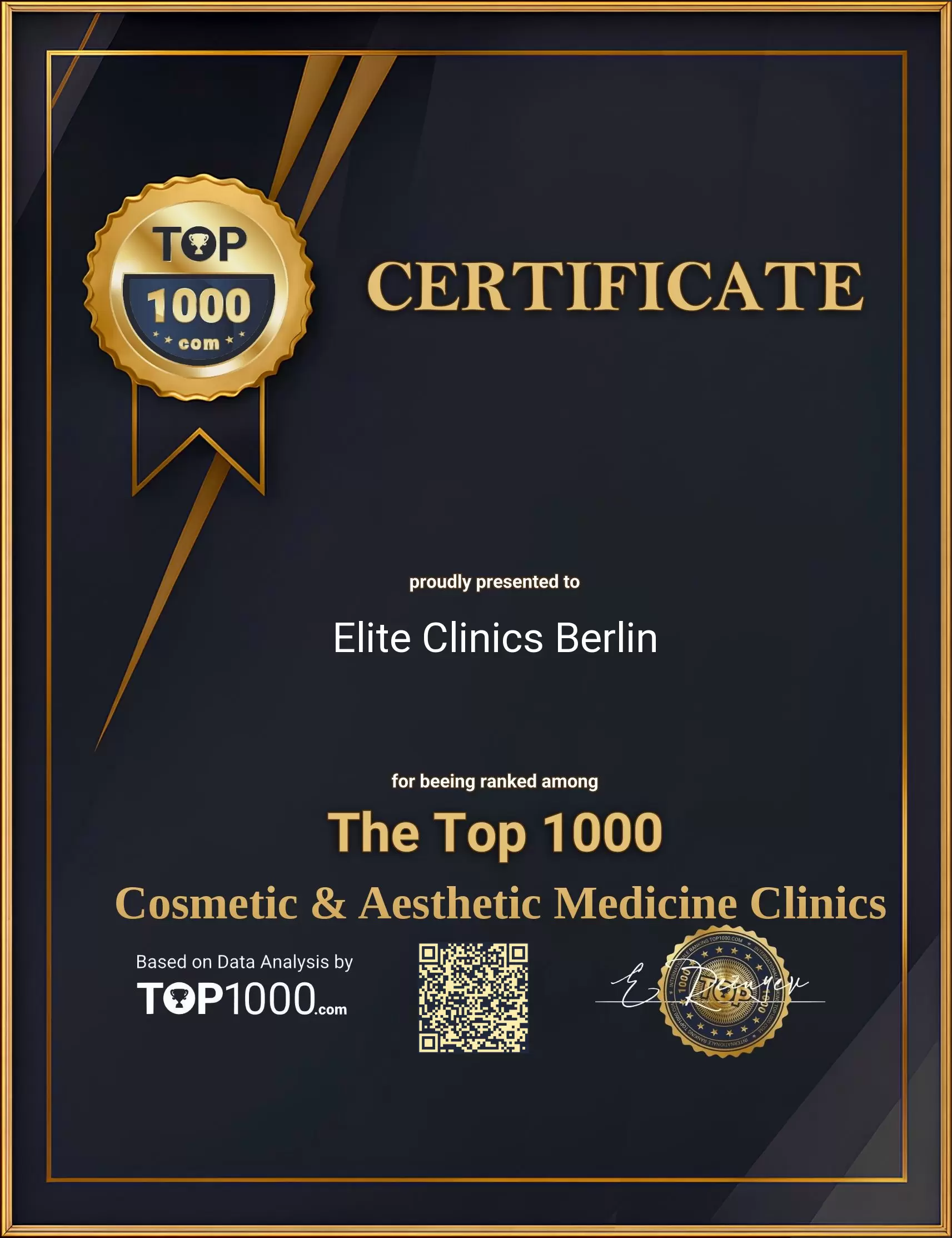 Elite Clinics Berlin Top 1000 Aesthetic Certificate (Elite Clinics Berlin-top1000-aesthetic-certificate.pdf)