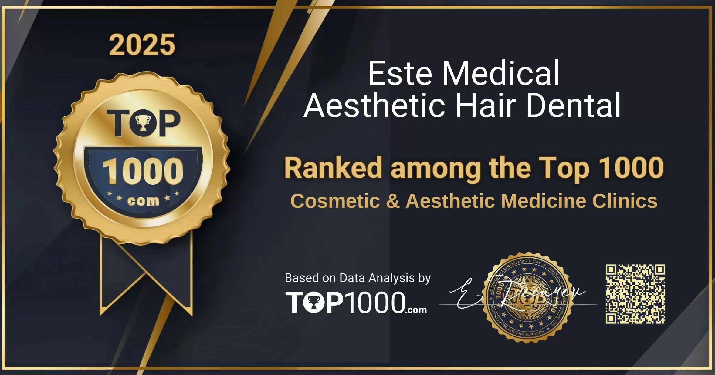 Este Medical Aesthetic Hair Dental Top 1000 Aesthetic Badge (Este Medical Aesthetic Hair Dental-top1000-aesthetic-badge.pdf)