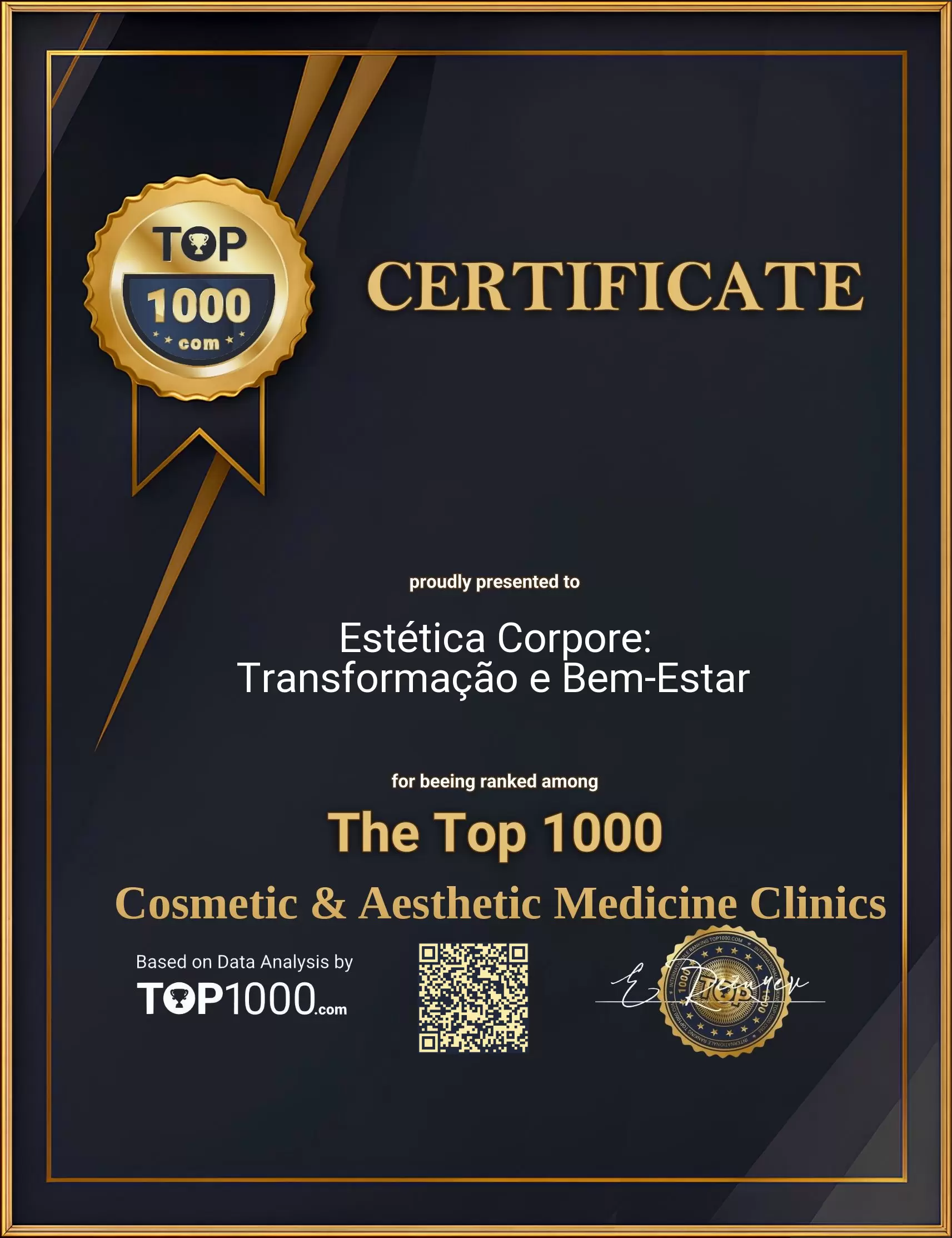 Estética Corpore: Transformação e Bem-Estar Top 1000 Aesthetic Certificate (Estética Corpore: Transformação e Bem-Estar-top1000-aesthetic-certificate.pdf)