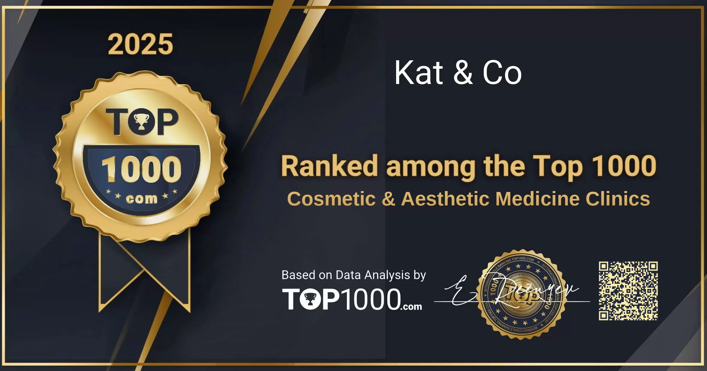 Kat & Co Top 1000 Aesthetic Badge (Kat & Co-top1000-aesthetic-badge.pdf)