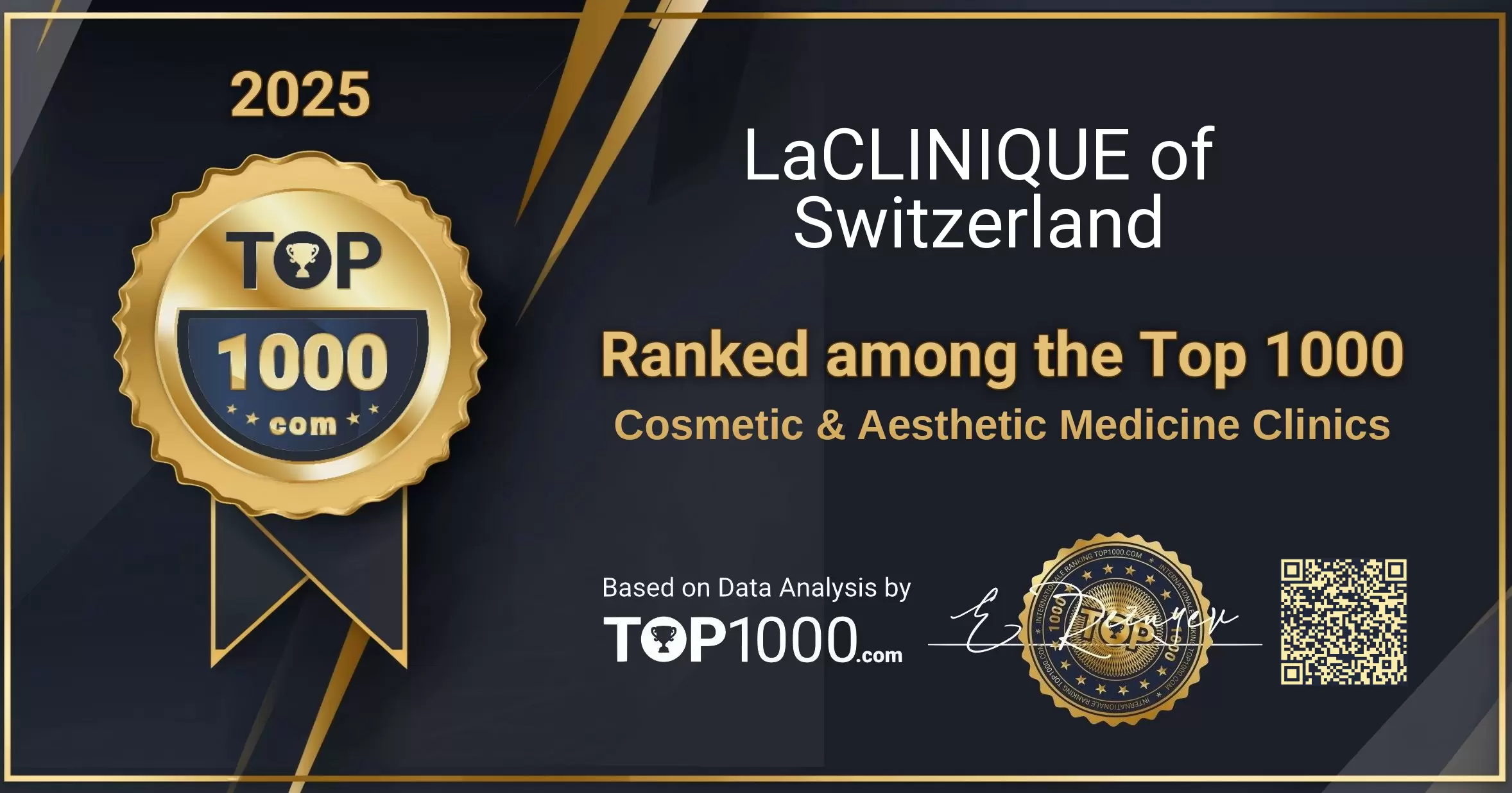 LaCLINIQUE of Switzerland Top 1000 Aesthetic Badge (LaCLINIQUE of Switzerland-top1000-aesthetic-badge.pdf)