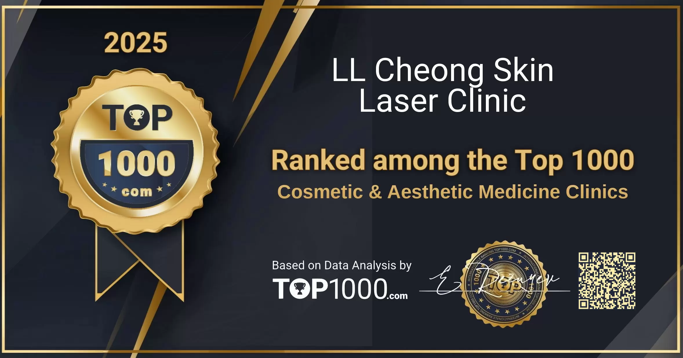 LL Cheong Skin Laser Clinic Top 1000 Aesthetic Badge (LL Cheong Skin Laser Clinic-top1000-aesthetic-badge.pdf)