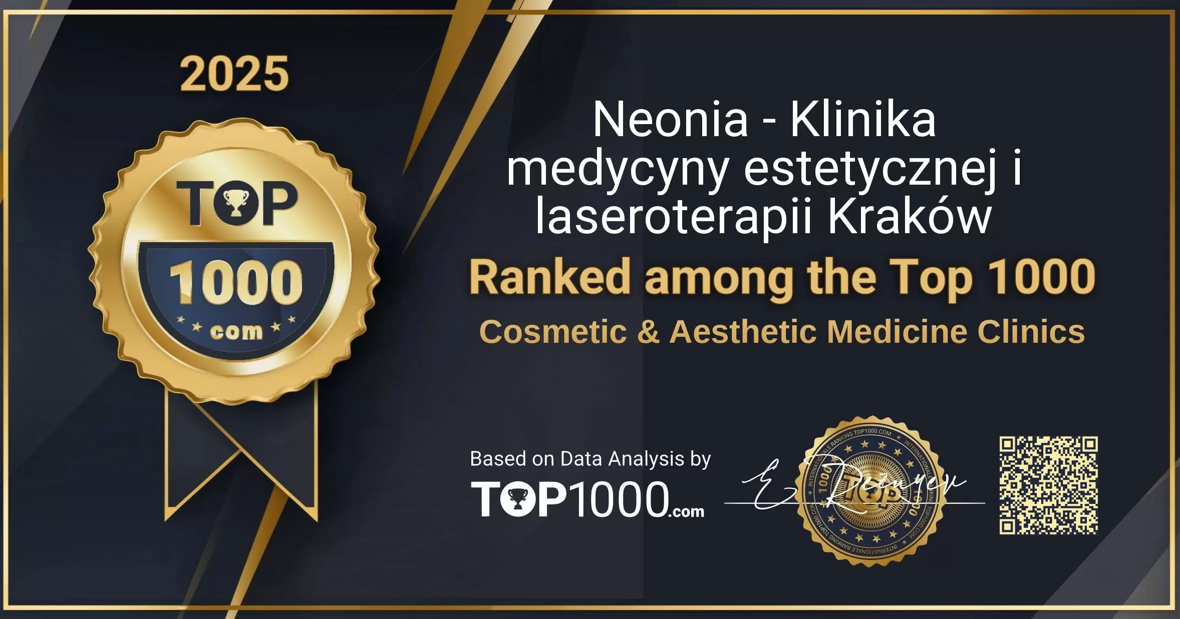 Neonia - Klinika medycyny estetycznej i laseroterapii Kraków Top 1000 Aesthetic Badge (Neonia - Klinika medycyny estetycznej i laseroterapii Kraków-top1000-aesthetic-badge.pdf)