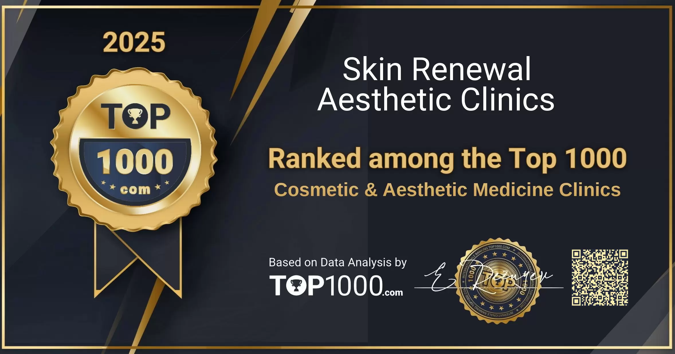 Skin Renewal Aesthetic Clinics Top 1000 Aesthetic Badge (Skin Renewal Aesthetic Clinics-top1000-aesthetic-badge.pdf)