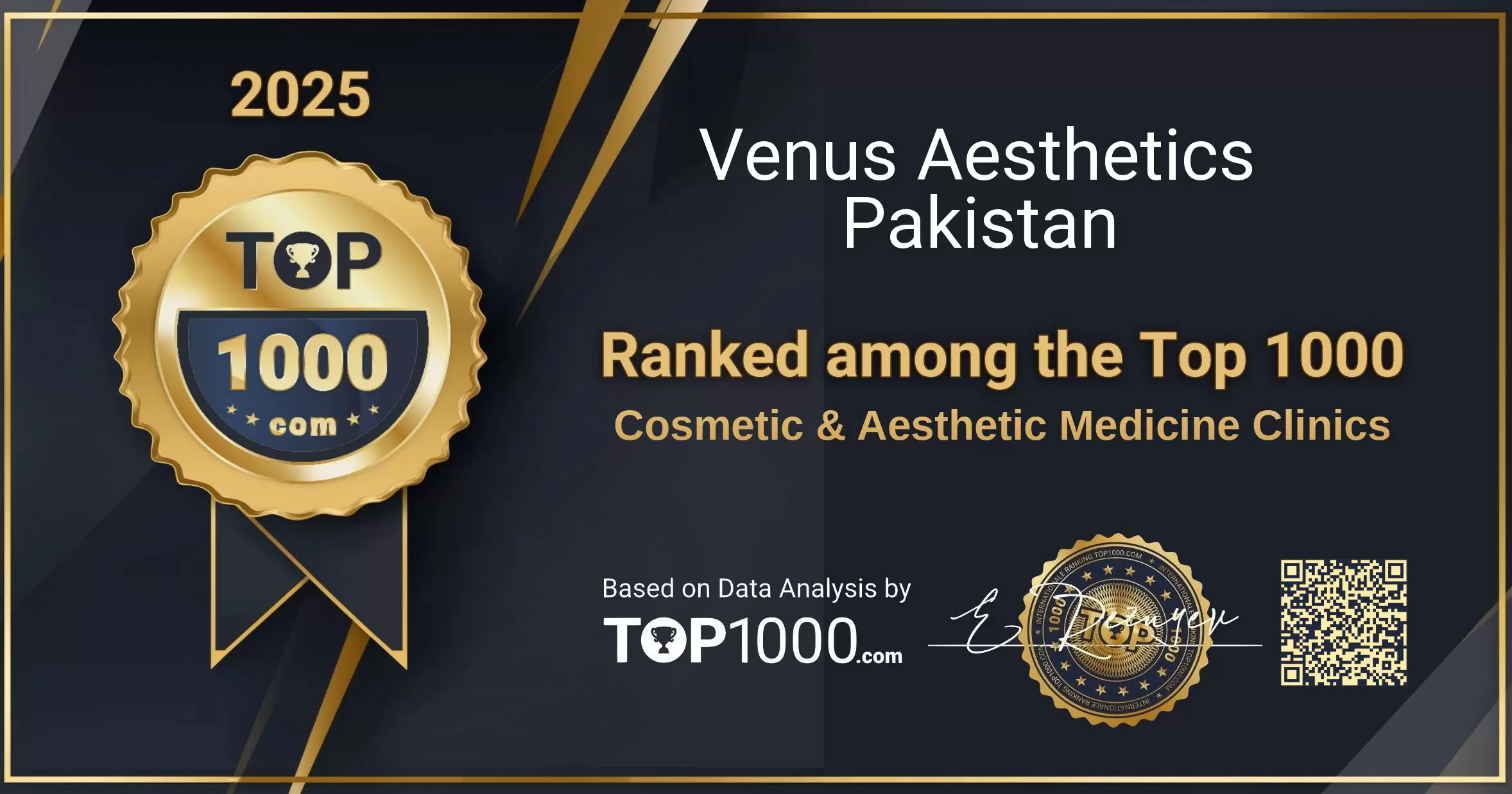 Venus Aesthetics Pakistan Top 1000 Aesthetic Badge (Venus Aesthetics Pakistan-top1000-aesthetic-badge.pdf)