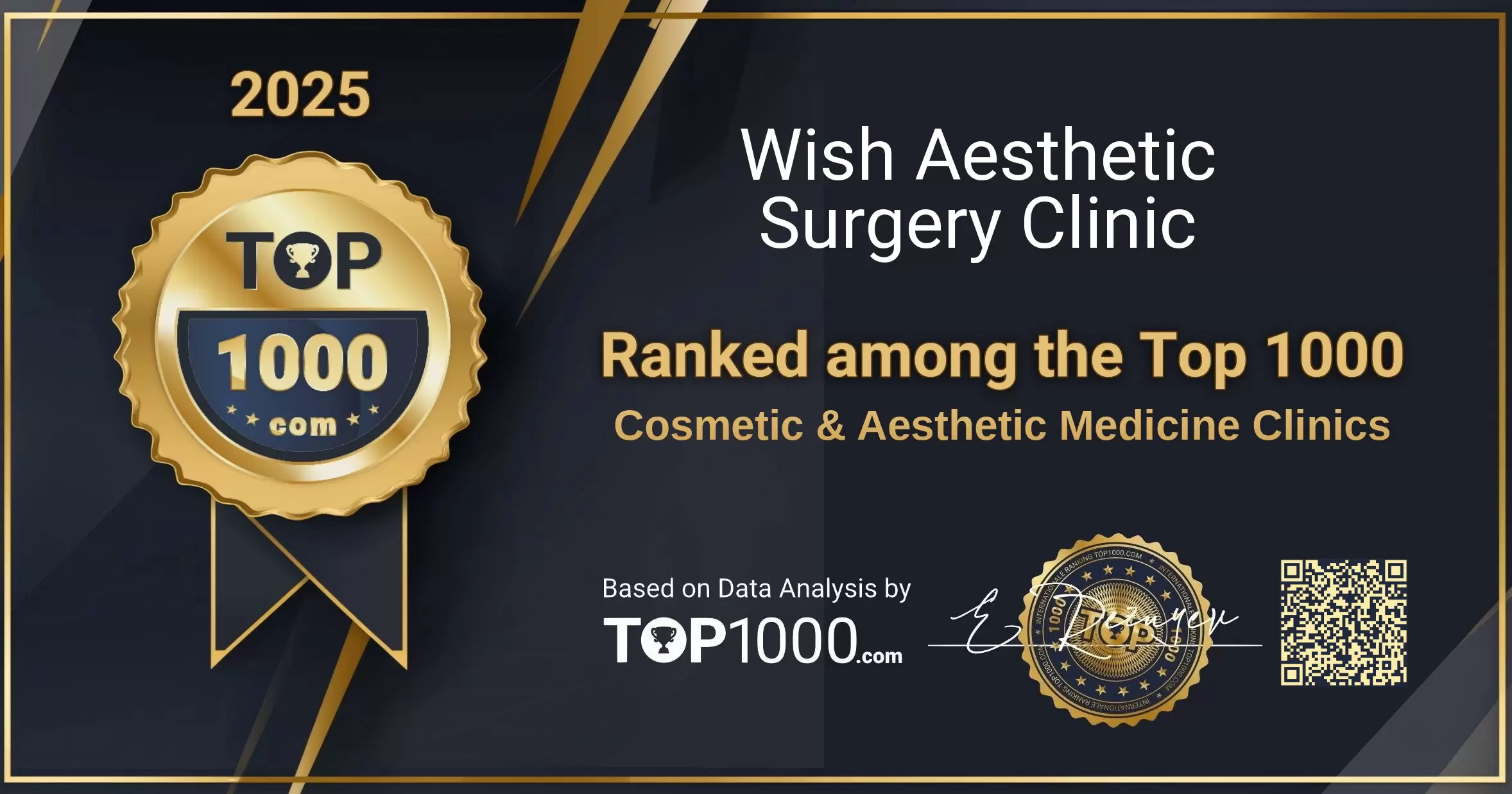 Wish Aesthetic Surgery Clinic Top 1000 Aesthetic Badge (Wish Aesthetic Surgery Clinic-top1000-aesthetic-badge.pdf)