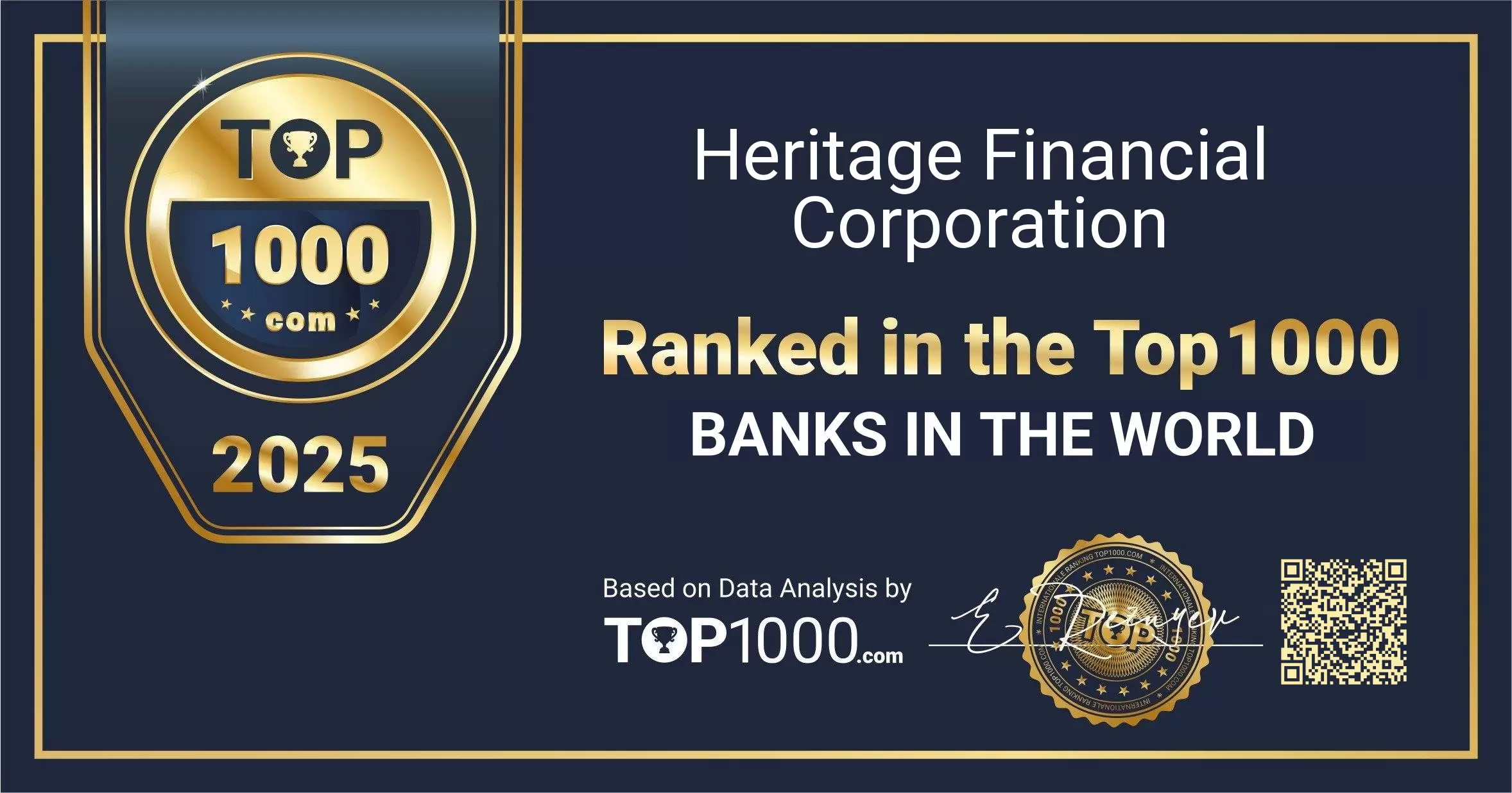 Heritage Financial Corporation Top1000 Bank Badge (Heritage Financial Corporation-top1000-badge.pdf)