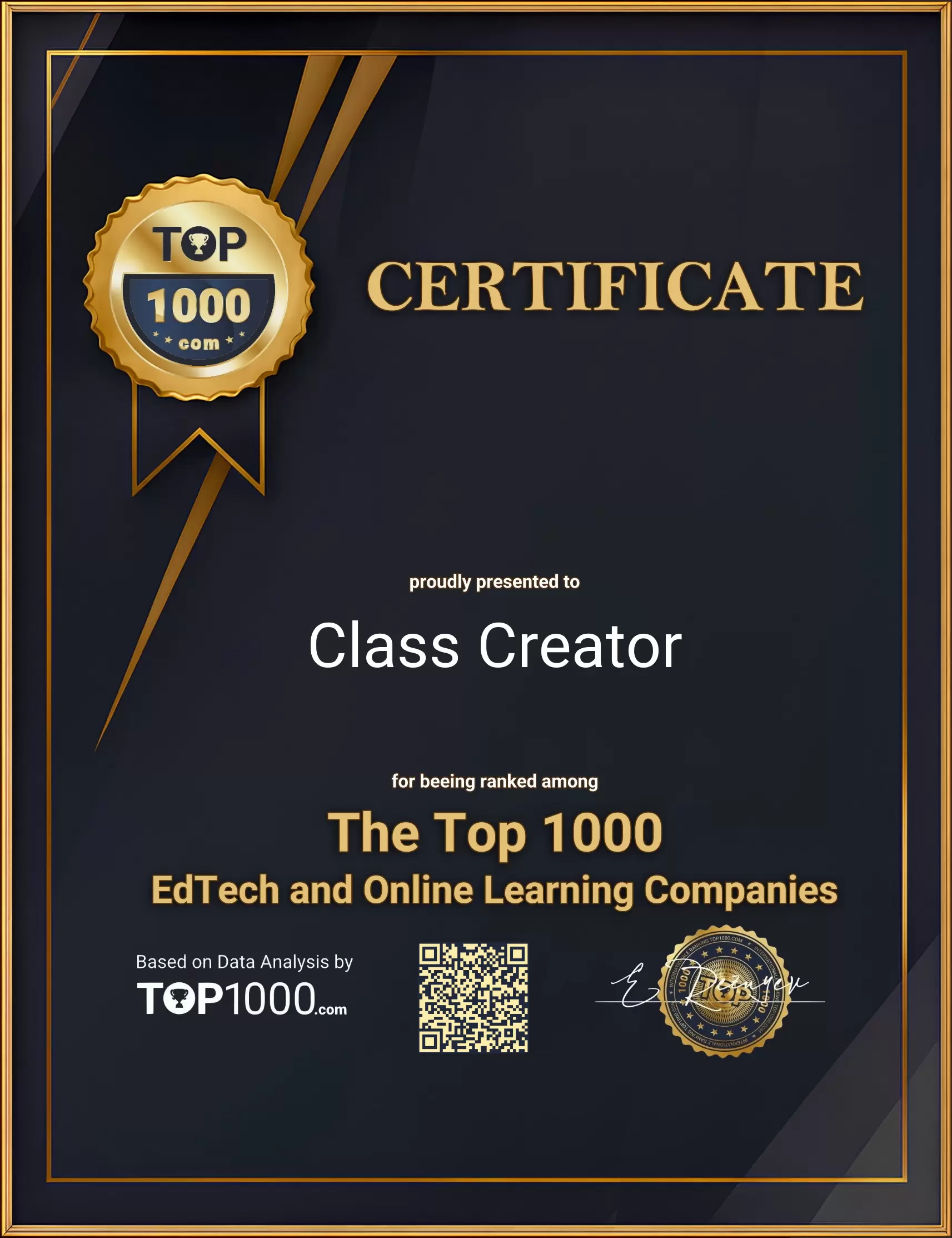 Class Creator Top1000 EdTech Certificate (Class Creator-top1000-edtech-certificate.pdf)