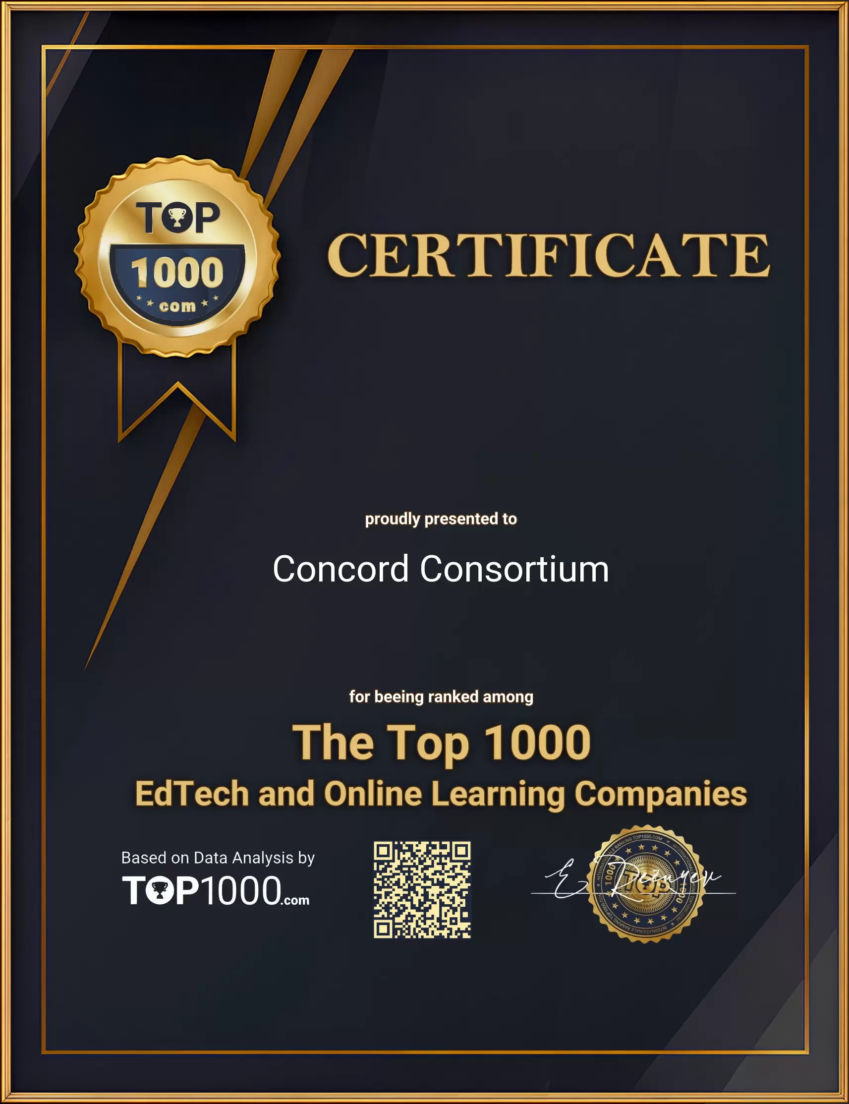 Concord Consortium Top1000 EdTech Certificate (Concord Consortium-top1000-edtech-certificate.pdf)