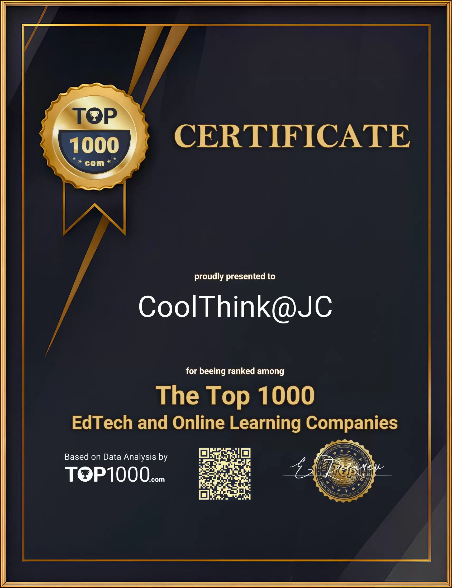 CoolThink@JC Top1000 EdTech Certificate (CoolThink@JC-top1000-edtech-certificate.pdf)