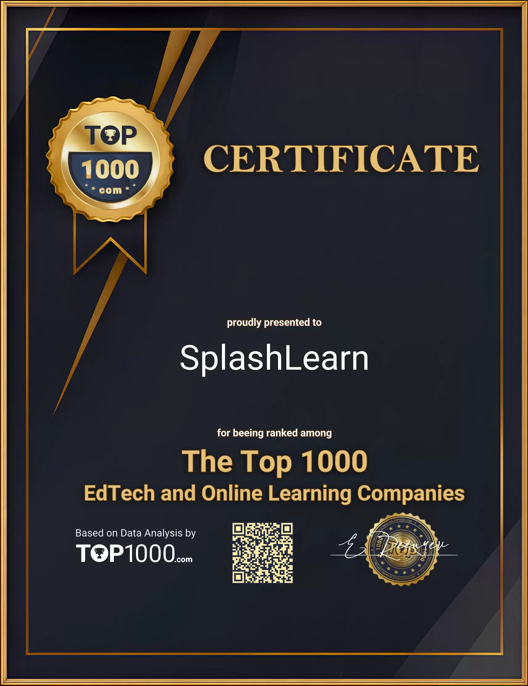 SplashLearn Top1000 EdTech Certificate (SplashLearn-top1000-edtech-certificate.pdf)