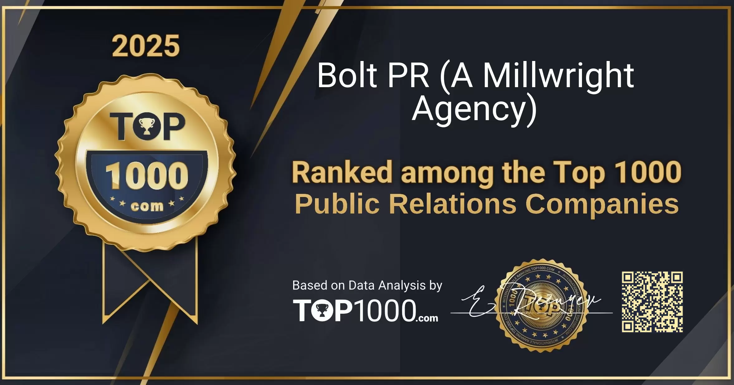 Bolt PR (A Millwright Agency) Top1000 PR Badge (Bolt PR (A Millwright Agency)-top1000-pr-badge.pdf)