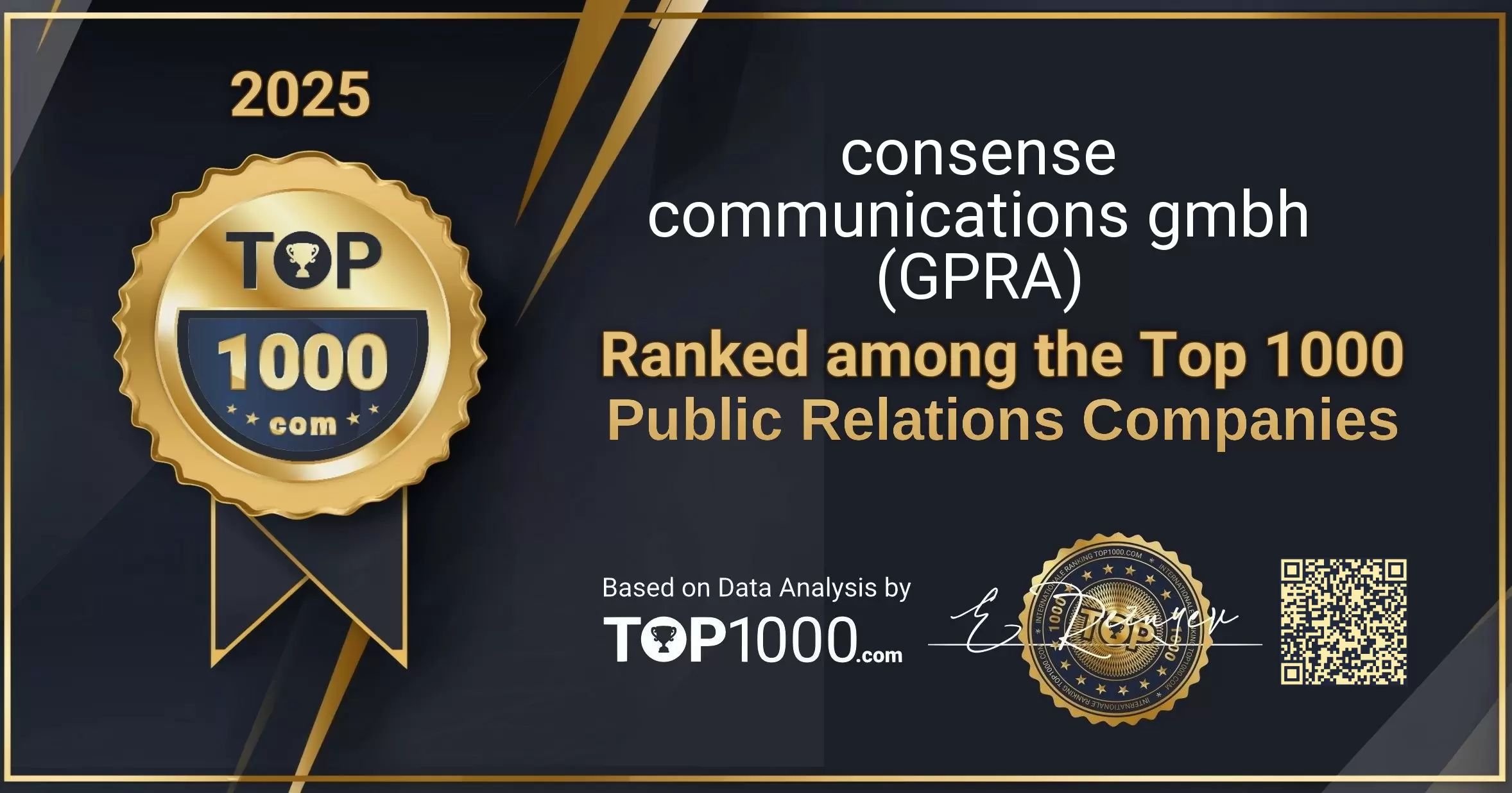 consense communications gmbh (GPRA) Top1000 PR Badge (consense communications gmbh (GPRA)-top1000-pr-badge.pdf)