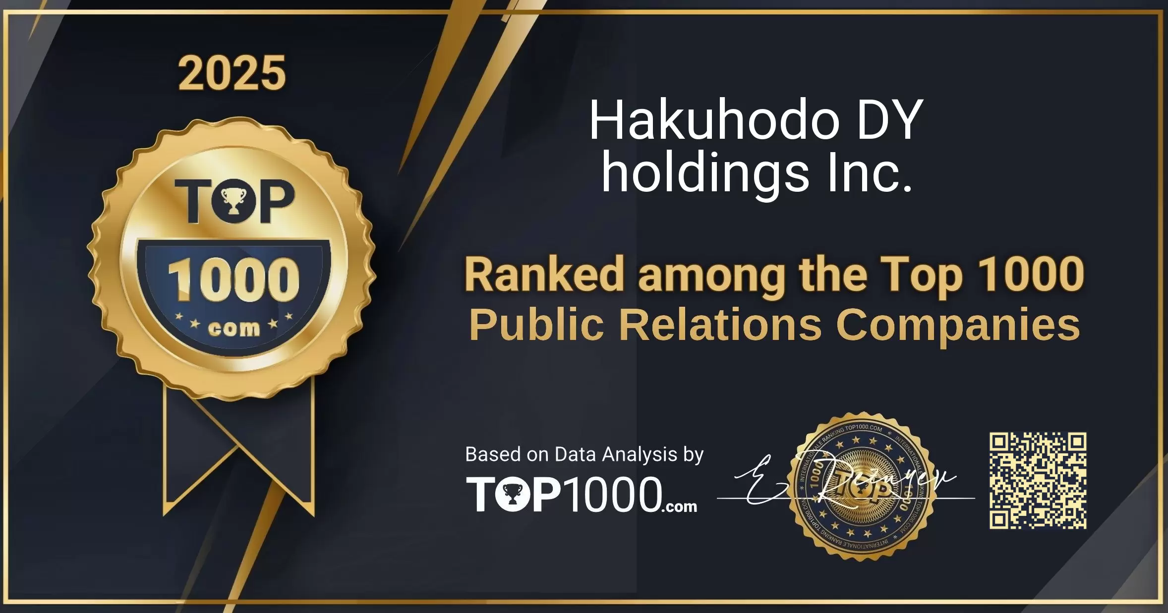 Hakuhodo DY holdings Inc. Top1000 PR Badge (Hakuhodo DY holdings Inc.-top1000-pr-badge.pdf)