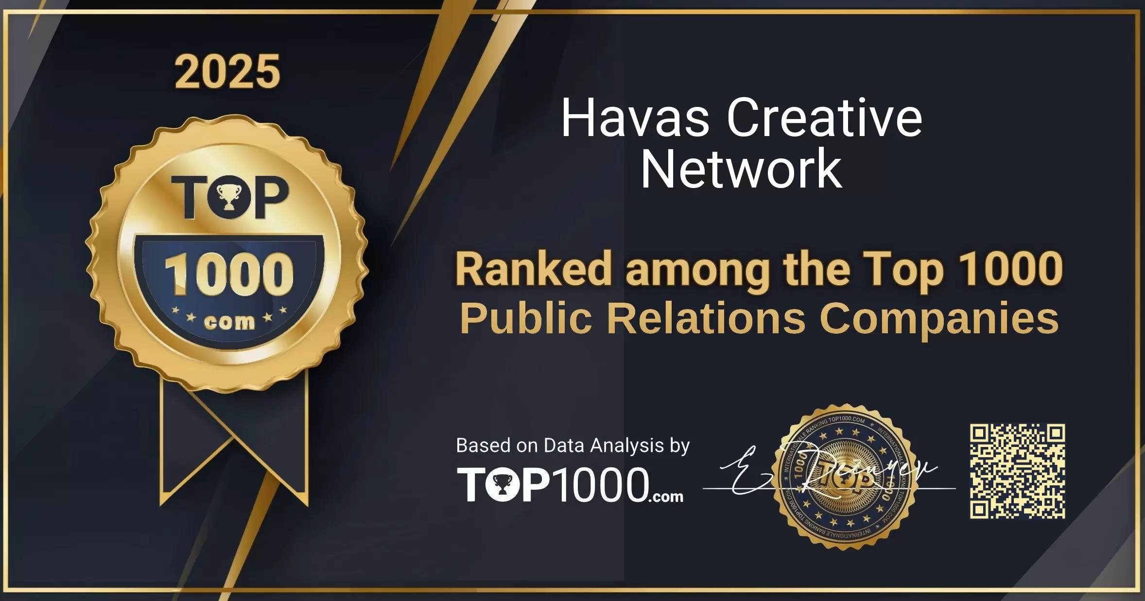 Havas Creative Network Top1000 PR Badge (Havas Creative Network-top1000-pr-badge.pdf)