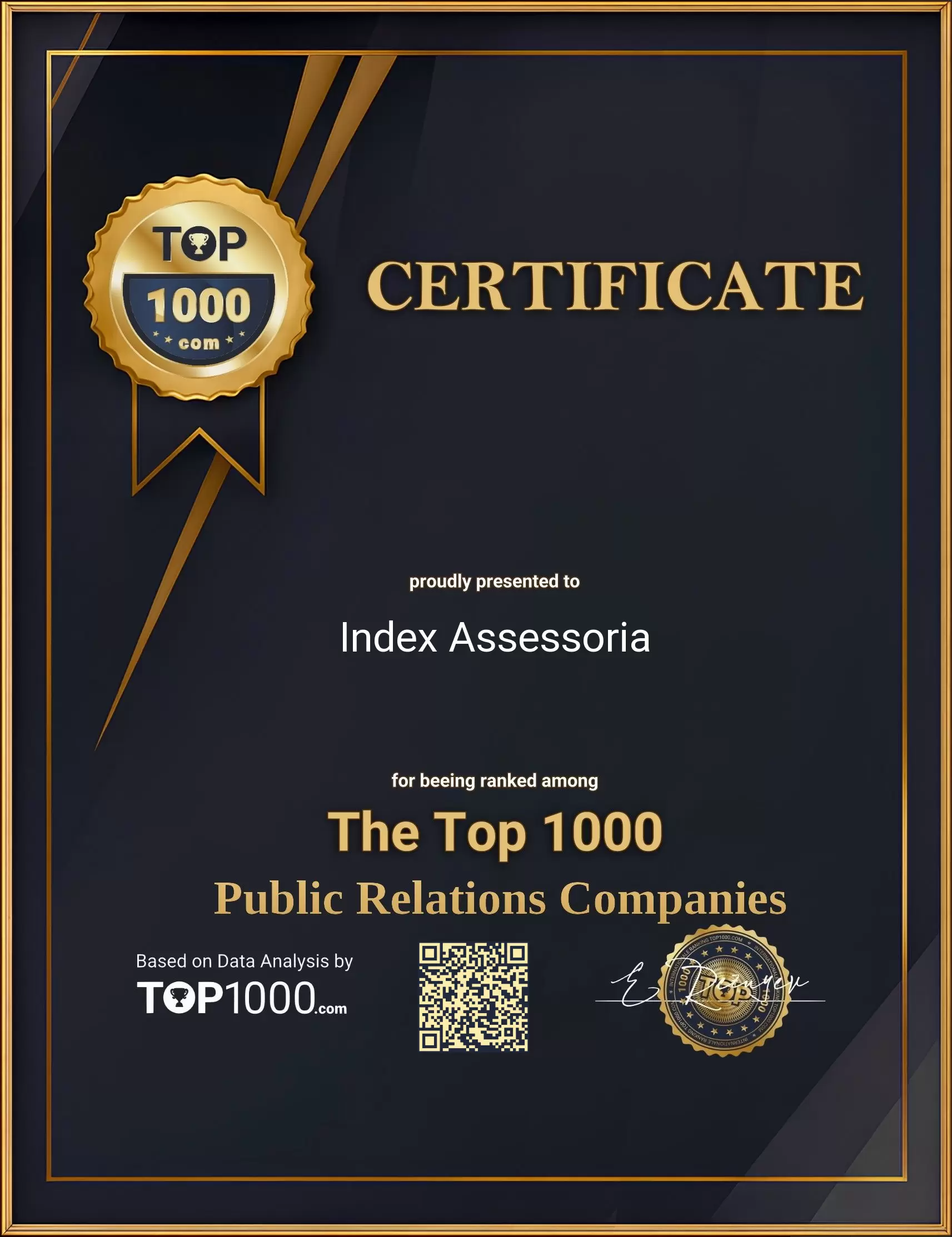 Index Assessoria Top1000 PR Certificate (Index Assessoria-top1000-pr-certificate.pdf)