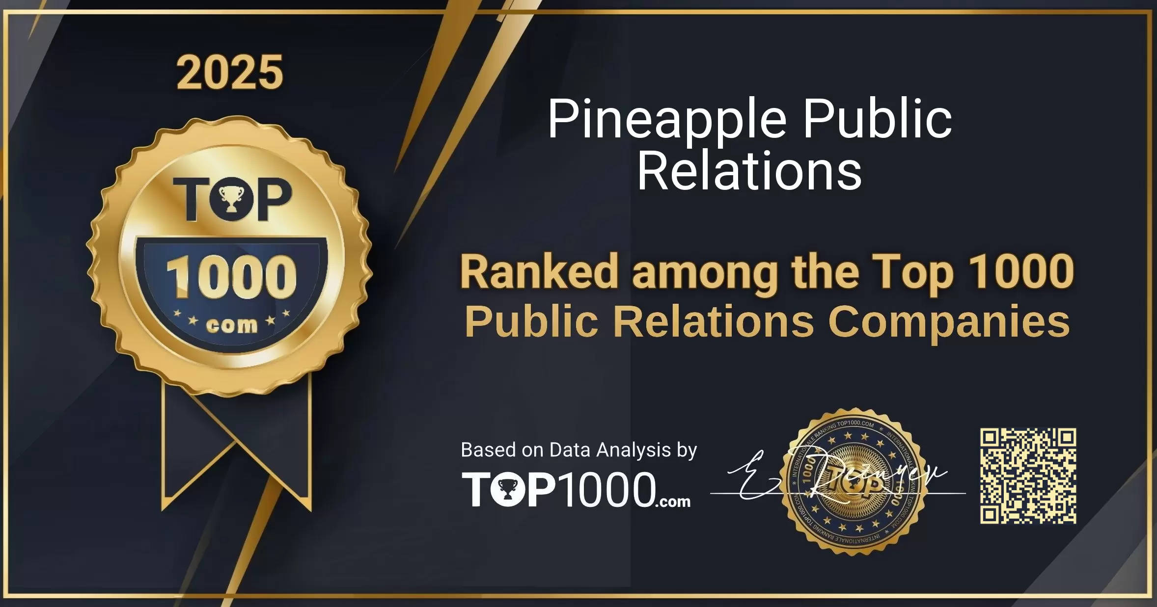 Pineapple Public Relations Top1000 PR Badge (Pineapple Public Relations-top1000-pr-badge.pdf)