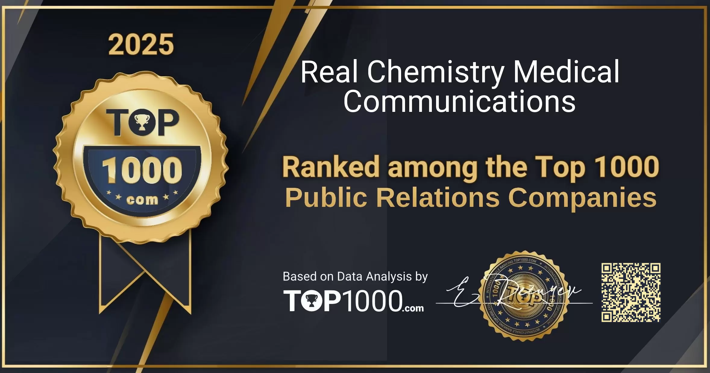 Real Chemistry Medical Communications Top1000 PR Badge (Real Chemistry Medical Communications-top1000-pr-badge.pdf)