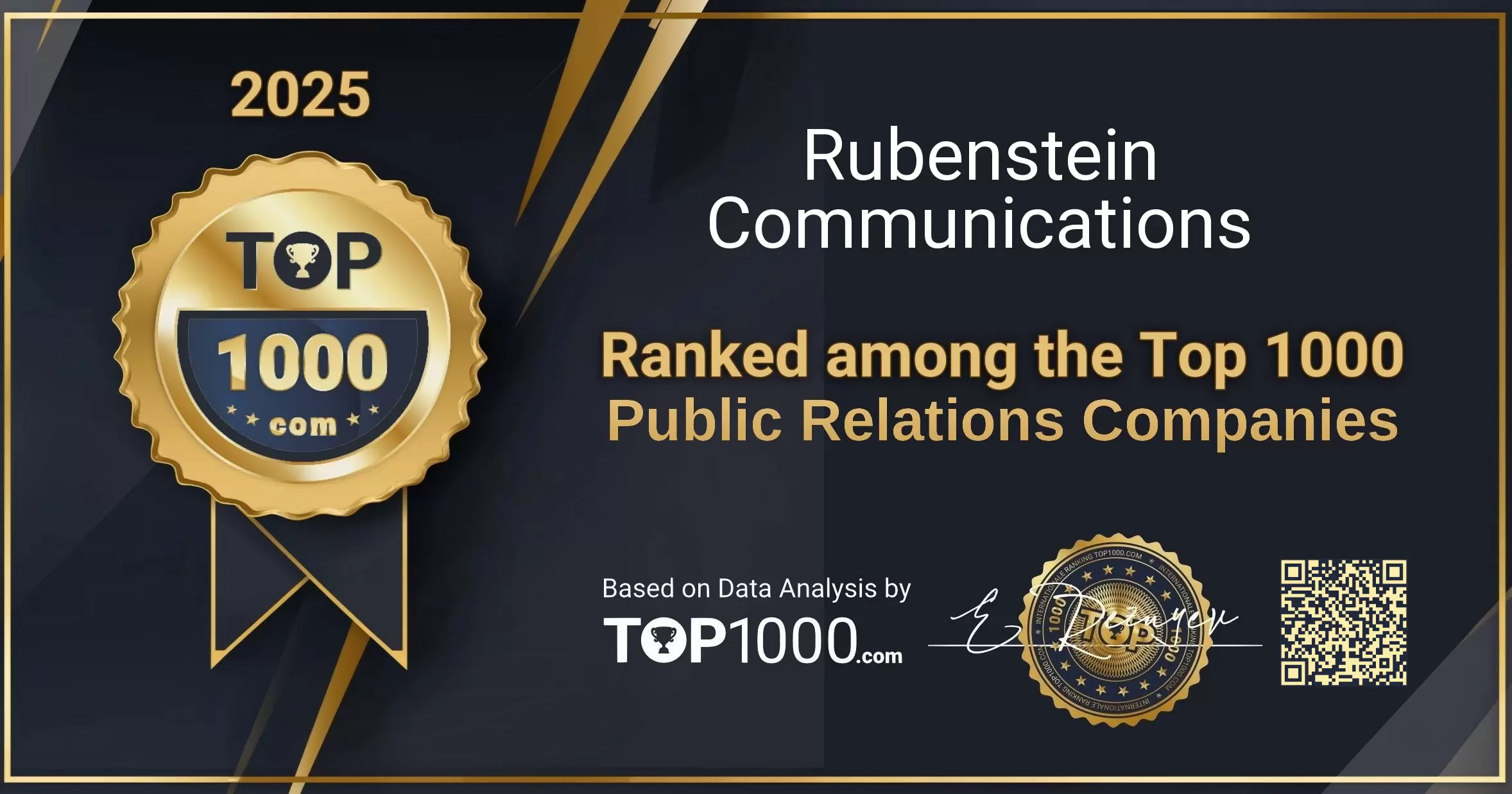 Rubenstein Communications Top1000 PR Badge (Rubenstein Communications-top1000-pr-badge.pdf)