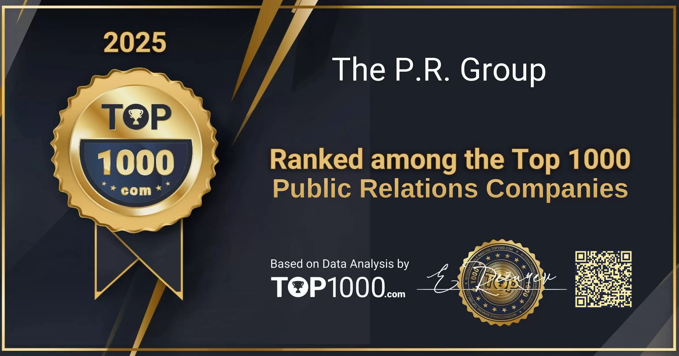 The P.R. Group Top1000 PR Badge (The P.R. Group-top1000-pr-badge.pdf)