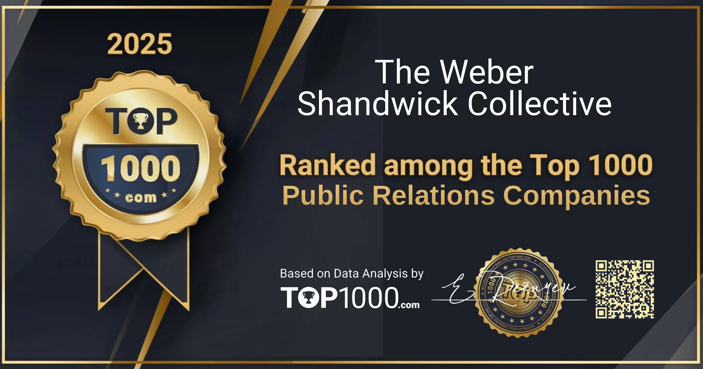 The Weber Shandwick Collective Top1000 PR Badge (The Weber Shandwick Collective-top1000-pr-badge.pdf)