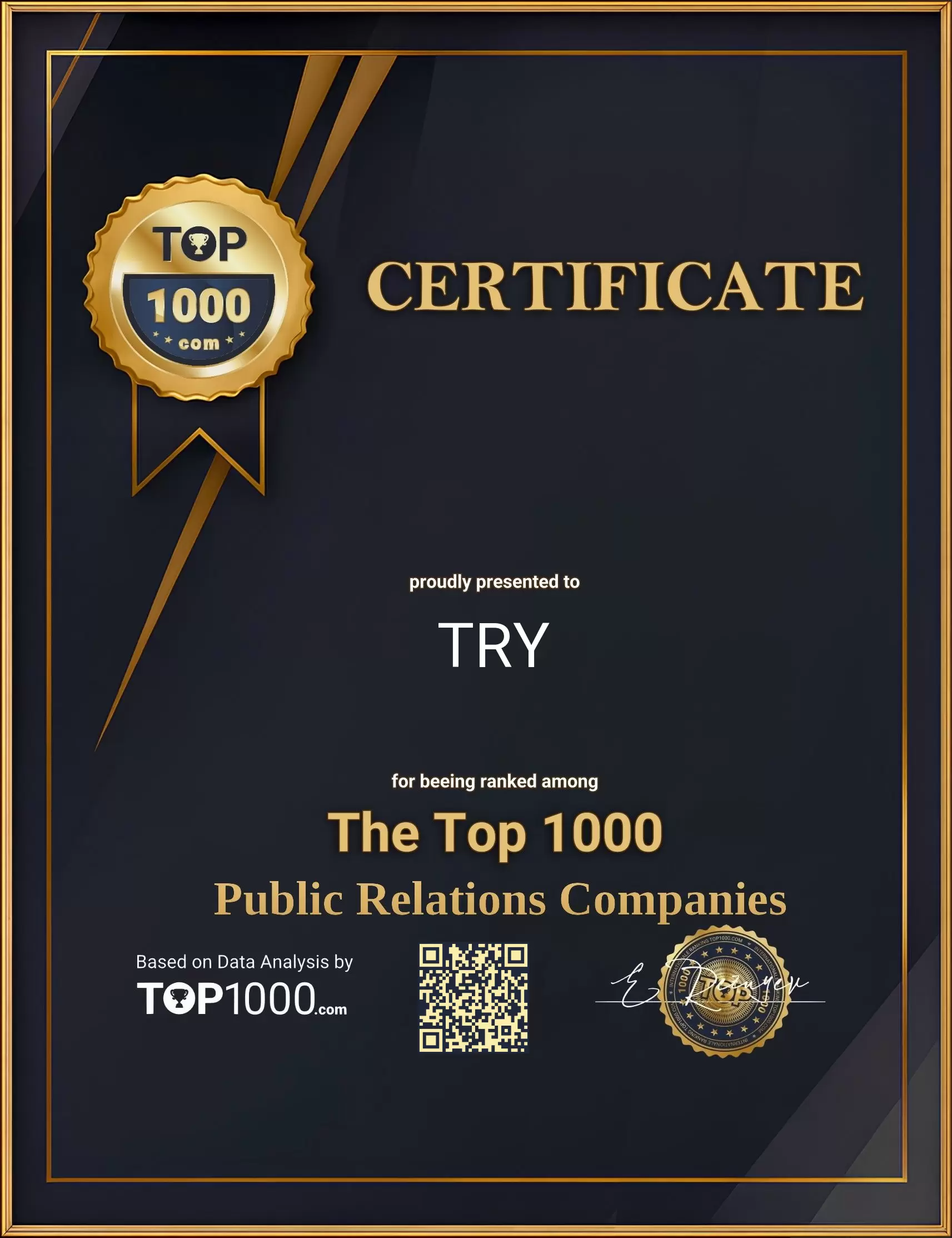 TRY Top1000 PR Certificate (TRY-top1000-pr-certificate.pdf)