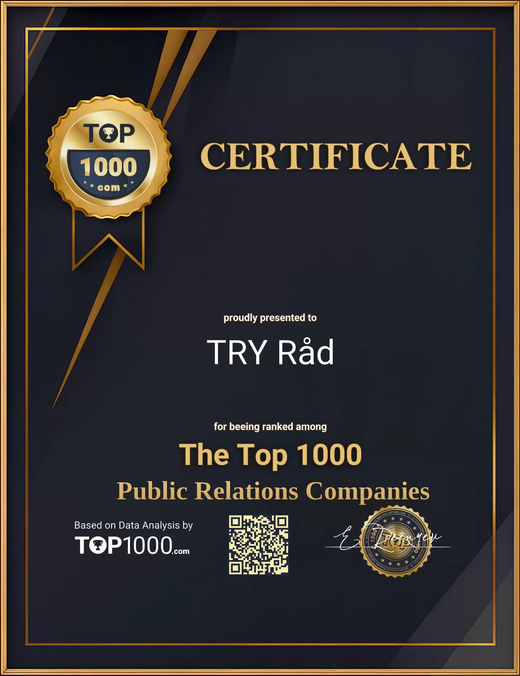 TRY Råd Top1000 PR Certificate (TRY Råd-top1000-pr-certificate.pdf)