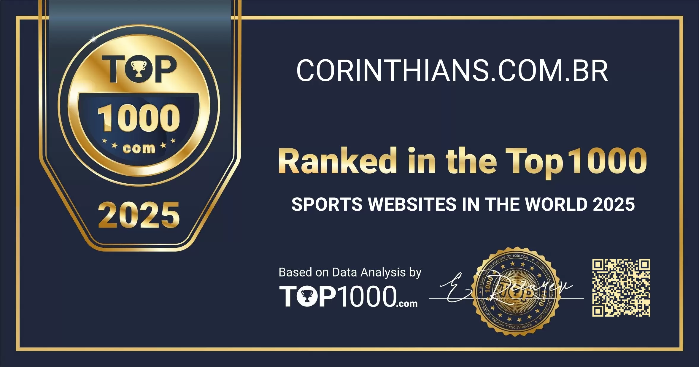 CORINTHIANS.COM.BR Top1000 Sports Websites Badge (CORINTHIANS.COM.BR-top1000-badge.pdf)